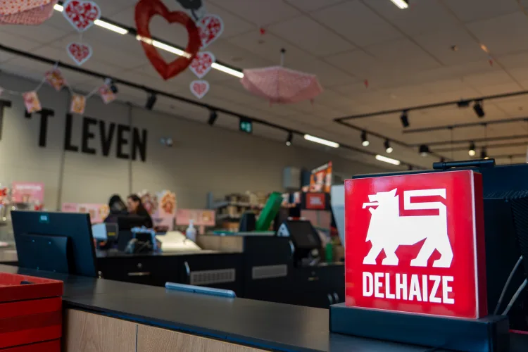 Delhaize Neerpelt